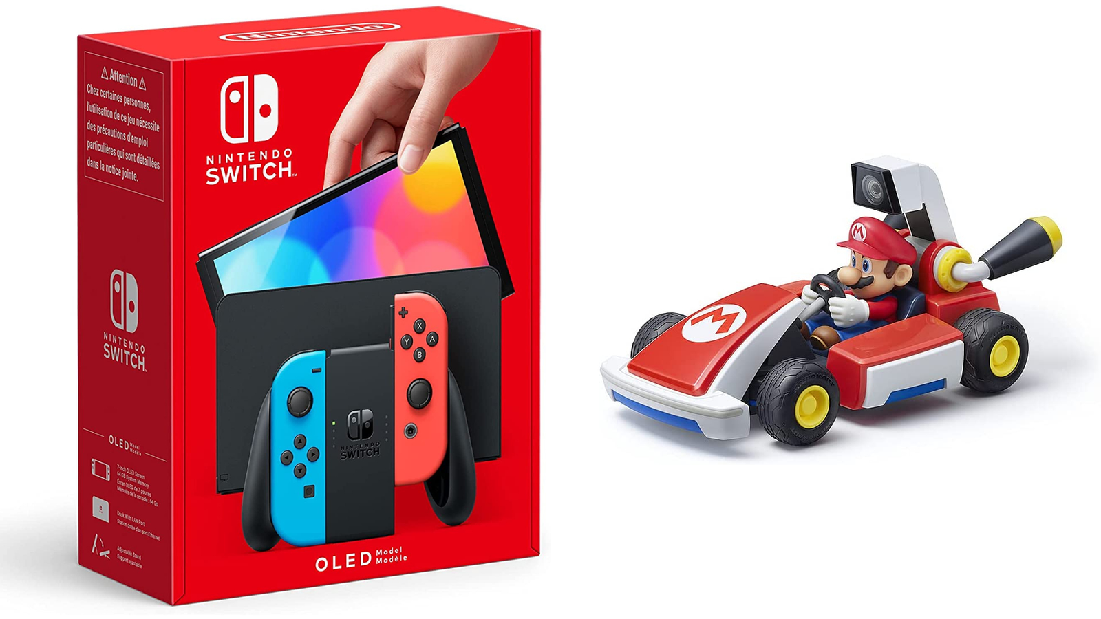 Kart Live Is Mario Kart Free On Nintendo Switch Oled Mario Kart