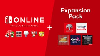 More Nintendo 64 games headed to Nintendo Switch Online + Expansion Pack