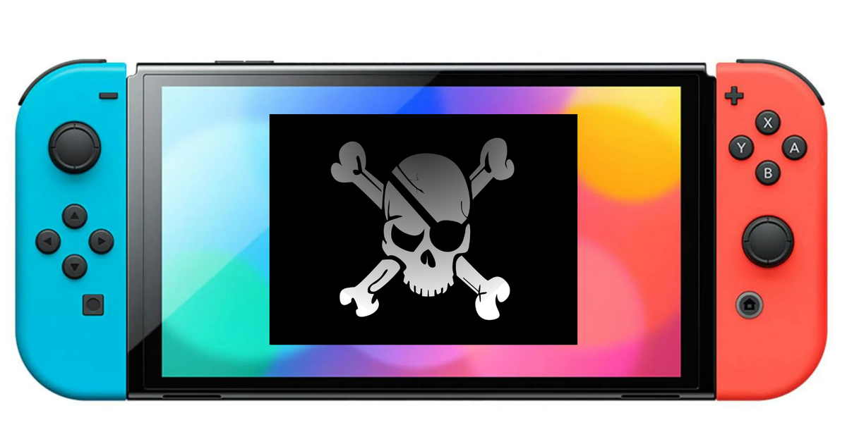 Nintendo Switch ROM site seized by FBI, as company’s crackdown against piracy continues Nintendo Switch ROM site seized by FBI, as company’s crackdown against piracy continues