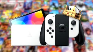 Switch przebił rekord GameBoya w liczbie sprzedanych konsol