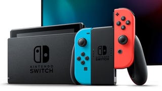 Switch Pro reported features, including screen size and release plans of the new Switch console, explained