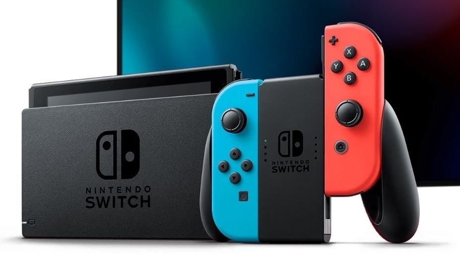 Switch Pro reported features, including screen size and release plans ...