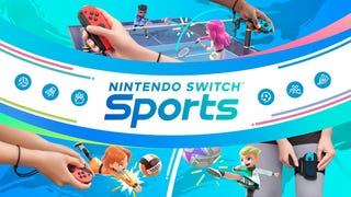 Nintendo Switch Sports - horario de la prueba gratuita y cómo entrar en el test de Switch Sports