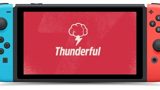 Thunderful extends distribution agreement with Nintendo