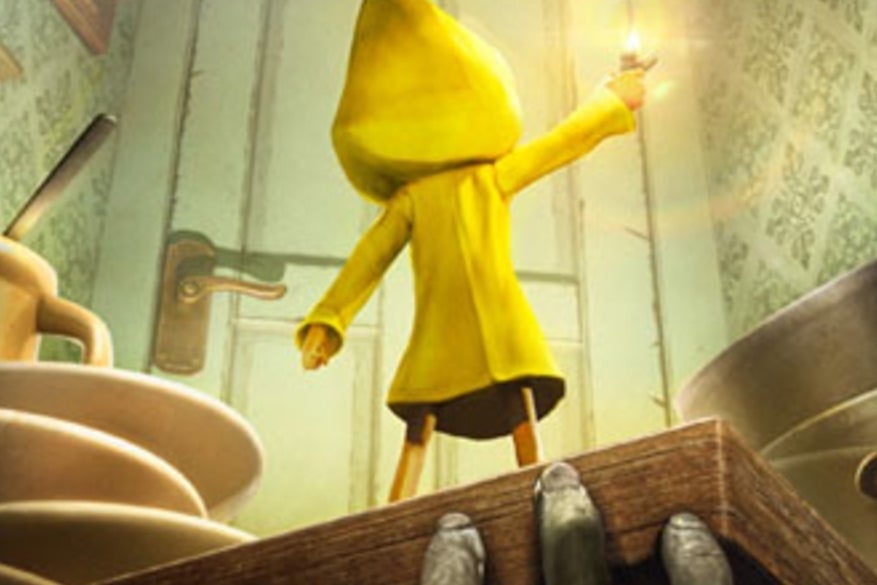 Switch-versie Little Nightmares aangekondigd