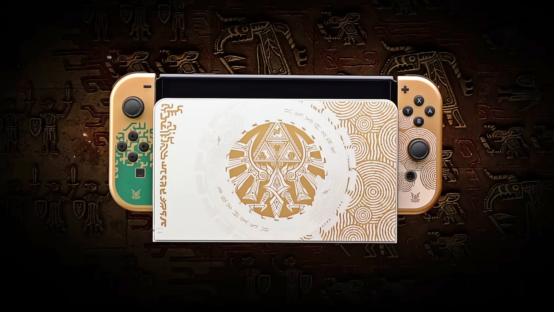 Switch 2: Angeblich ist eine limitierte Zelda-Edition auf dem Weg