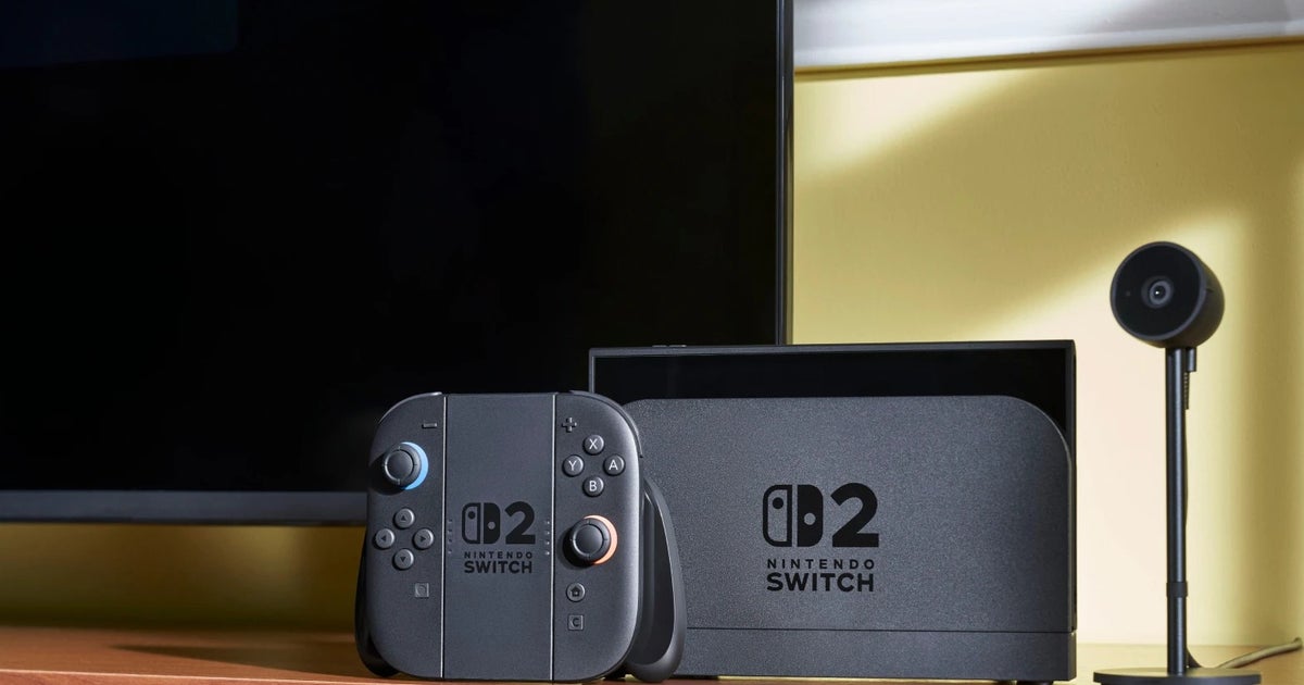 Nintendo Switch 2 sells 3.7m units in Japan in 2025, accounting for over half of home console sales