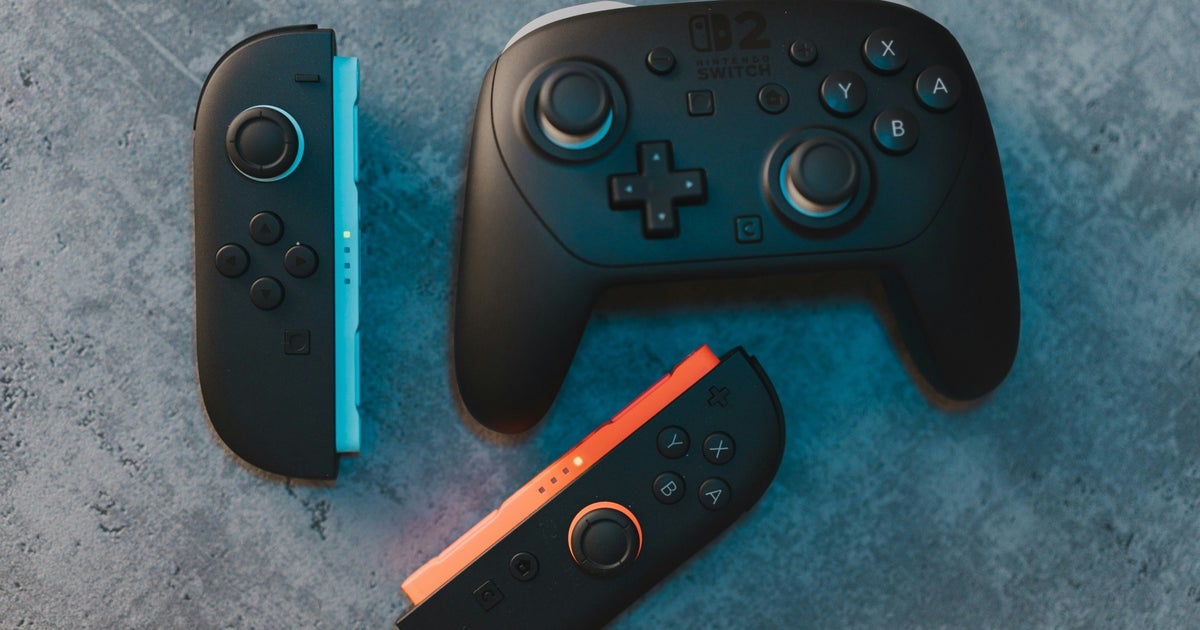 US hardware sales rose 69% in March 2026 following strong Switch 2 performance | US Monthly Charts - GamesIndustry.biz image