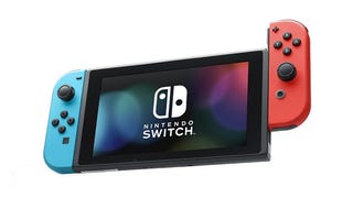 Nintendo Switch sells 80k units in its first week, double the sales of the Wii U launch