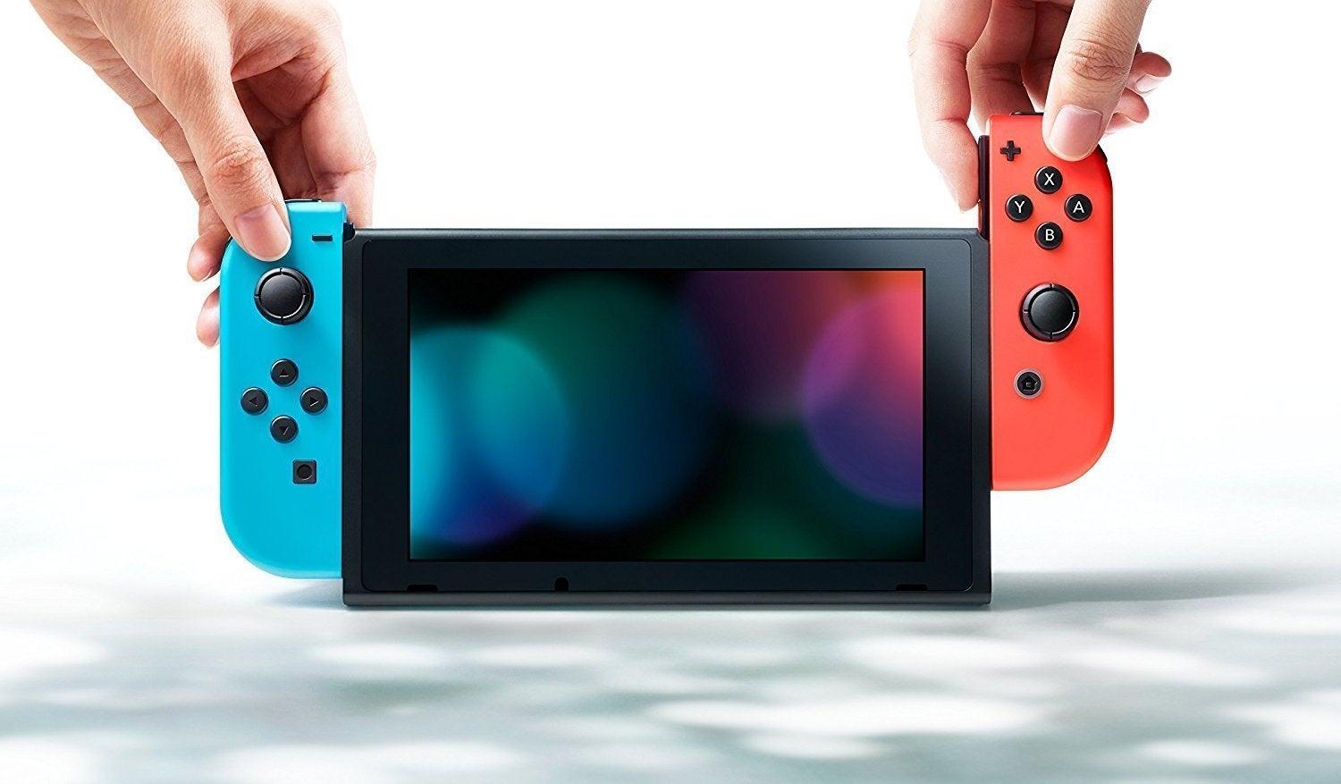 Nintendo switch on sale in euro