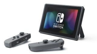 Looks like the Nintendo Switch Joy-Con desync issues are due to a design flaw - report