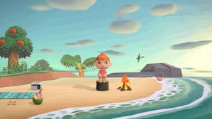 Animal Crossing: New Horizons - pre-order bonuses, multiplayer, crafting and more