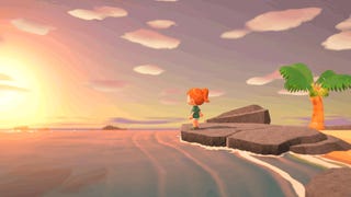 Animal Crossing: New Horizons will let eight players live together