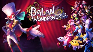 Demo von Balan Wonderworld ab dem 28. Januar für alle Plattformen verfügbar