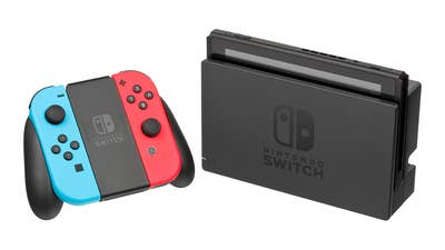 The GamesIndustry.biz Podcast: Do we need a Switch Pro in 2020?