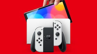 Nintendo nie upora się z problemem dryfujących Joy-Conów od Switcha?