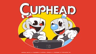 Cuphead  sarà disponibile su Nintendo Switch a partire dal 18 aprile