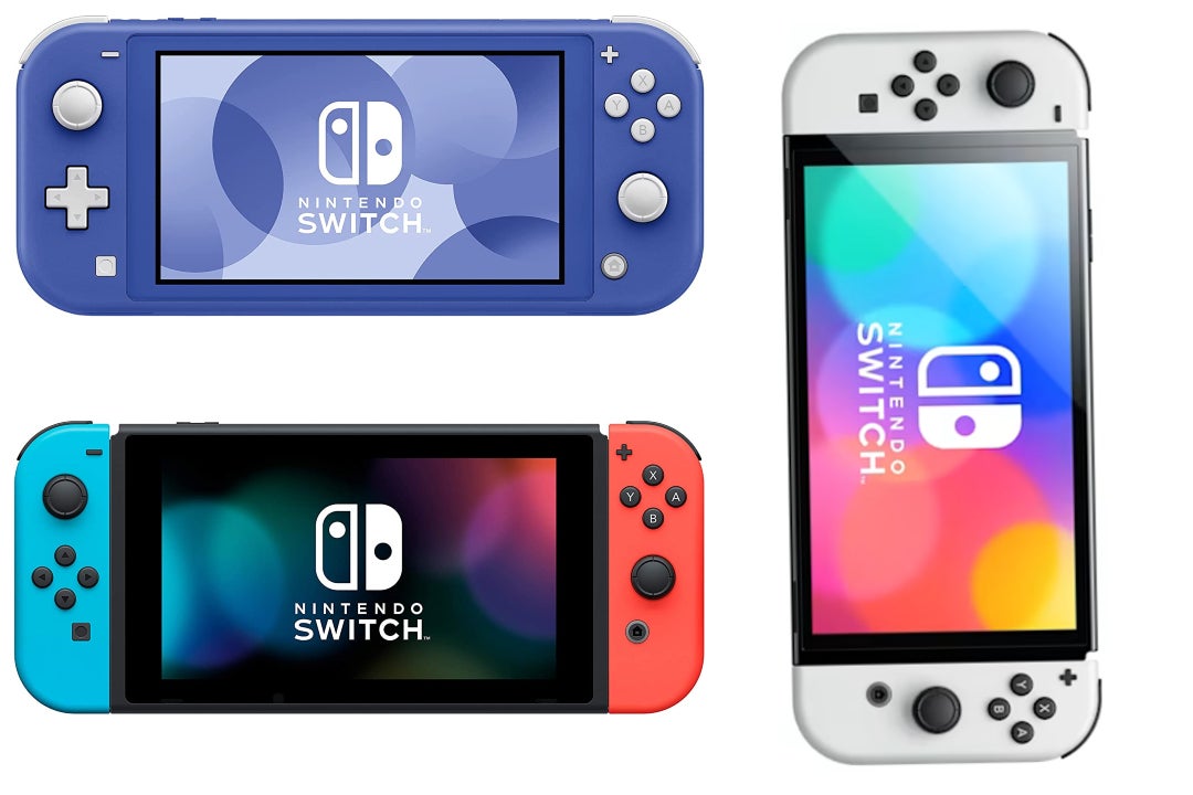 Switch lite prime store day