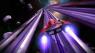 Win! Switch Galaxy Ultra on PS4!