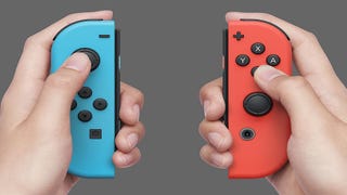 Nintendo is facing a class-action lawsuit over a Joy-Con design issue