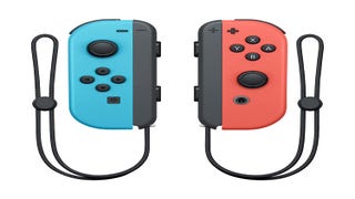 Support for Nintendo Joy-Con controllers added to Steam