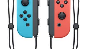 Support for Nintendo Joy-Con controllers added to Steam
