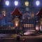 Capturas de pantalla de Luigi's Mansion 3