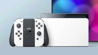 Czip do 4K znaleziony w stacji dokującej Nintendo Switch OLED