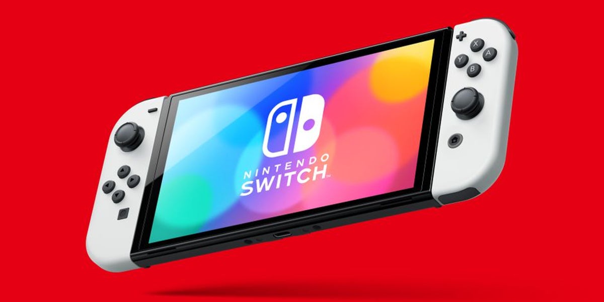 Nintendo confirms Switch 1 consoles will be withdrawn from Europe following EU law change on batteries