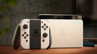 Switch production reportedly drops 20% due to supply shortages