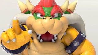 Nintendo Switch parental controls video is rather cute, thanks to Bowser and Boswer Jr.