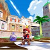 Capturas de pantalla de Super Mario 3D All-Stars
