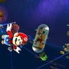 Capturas de pantalla de Super Mario 3D All-Stars