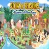 Story Of Seasons: Pioneers Of Olive Town artwork