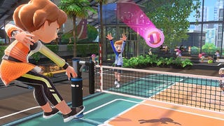 Fans call for Nintendo to improve Switch Sports naming filter and add a reporting function