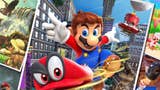 Jogar Super Mario Odyssey reduz depressão, diz estudo