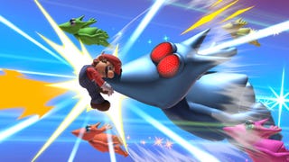 Super Smash Bros. Ultimate Fighters Pass Vol. 2 will be the last content update