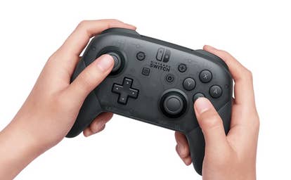 固件升级新增控制键位重新映射功能,提升游戏体验