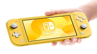 Currys are still running discounts on their Switch Lite bundles