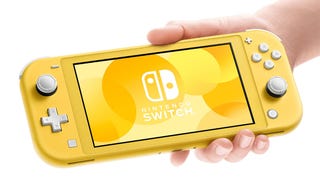 Currys are still running discounts on their Switch Lite bundles