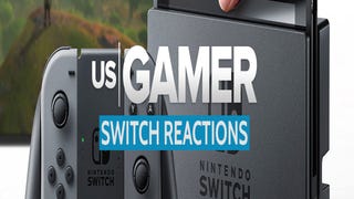 Watch: USgamer Breaks Down Whether the Switch's Presentation Was a Success or a Failure