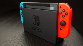 Mocniejsza wersja Switcha w planach Nintendo na 2021 rok?