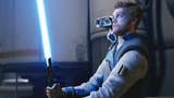 Video o bojových postojích s mečem ze Star Wars Jedi: Survivor
