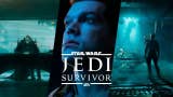 Kdy se něco dozvíme o Star Wars Jedi: Survivor