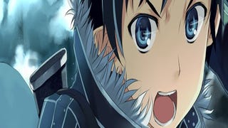 Sword Art Online and 3DS LL sales top retail in Japan 