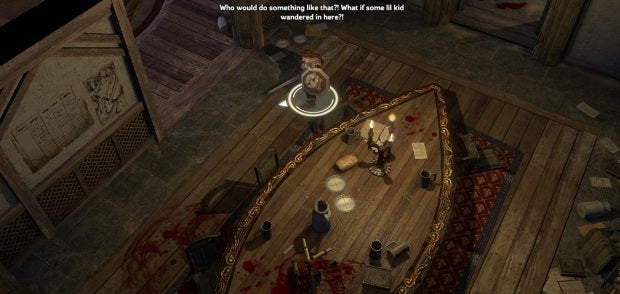 Gather Your Party: 10 Minutes Of Sword Coast Legends