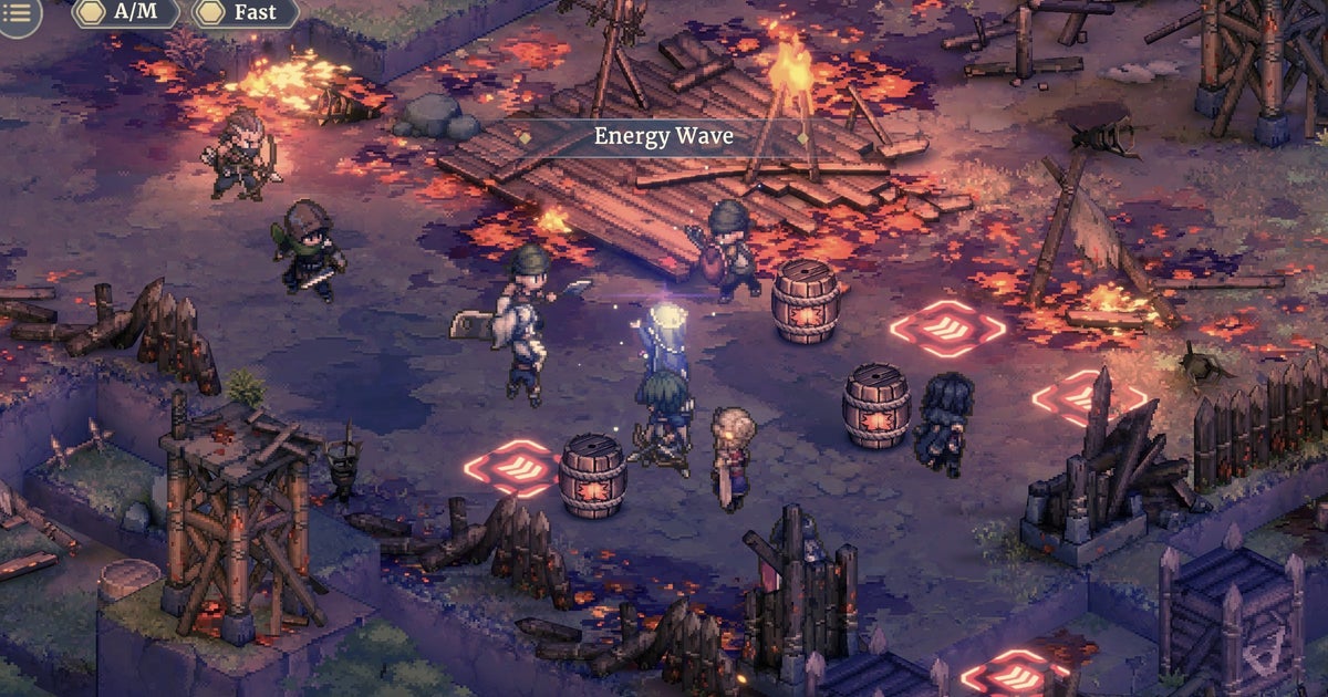 Sword of Convallaria Abyss Build and Team Compositions VG247