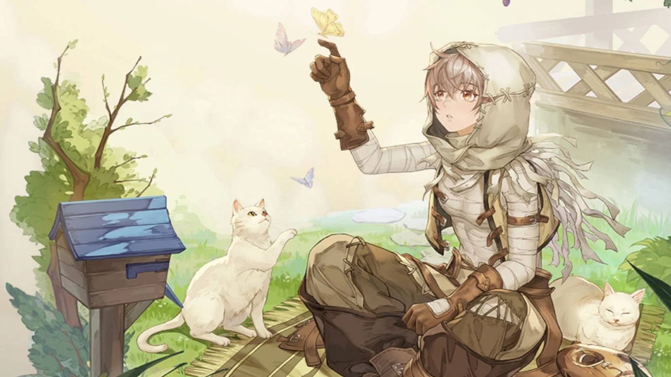 Sword of Convallaria Col build guide VG247