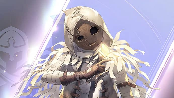 Sword of Convallaria’s Col in her banner art