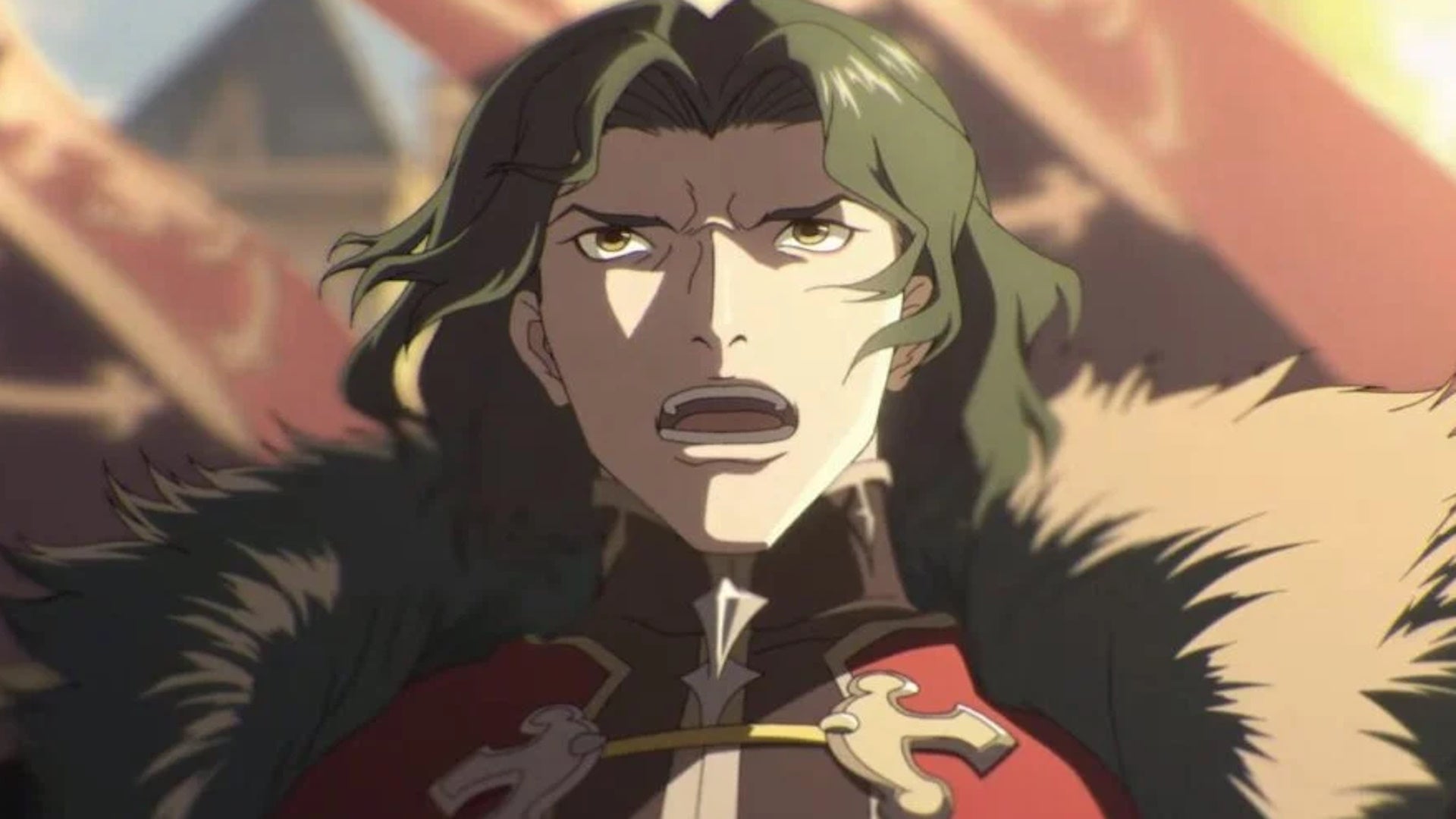 Sword of Convallaria Dantalion build guide - 4